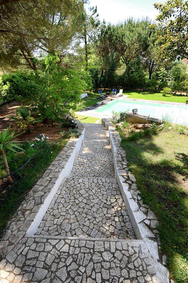 Villa La Mattina Piazza Armerina Exterior foto